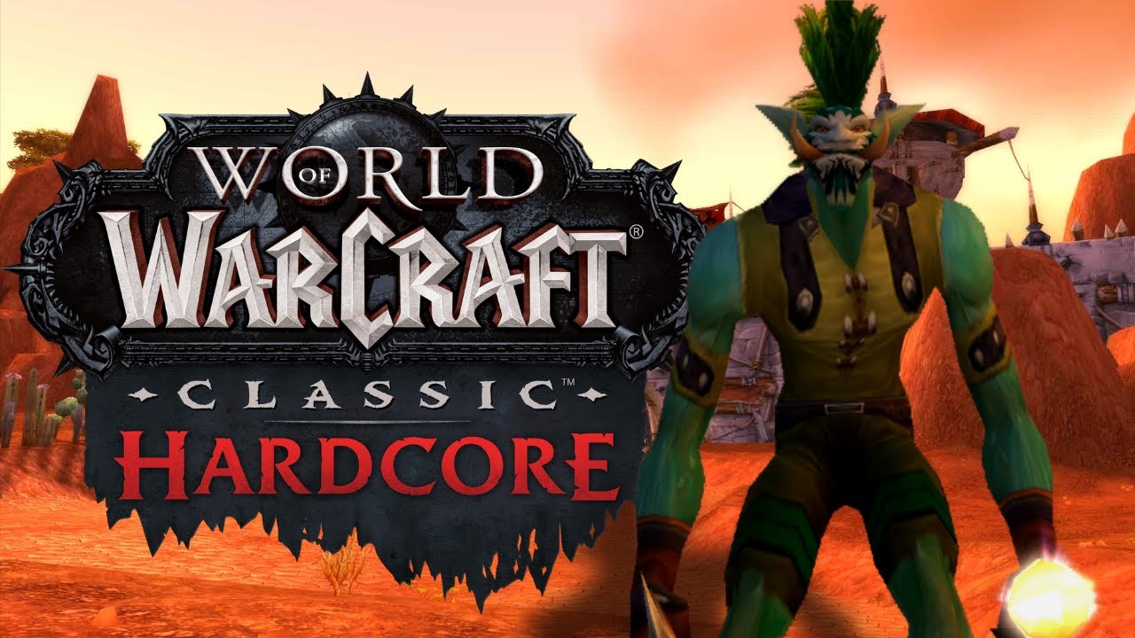 Questology  - Protection Warr lvl 41
