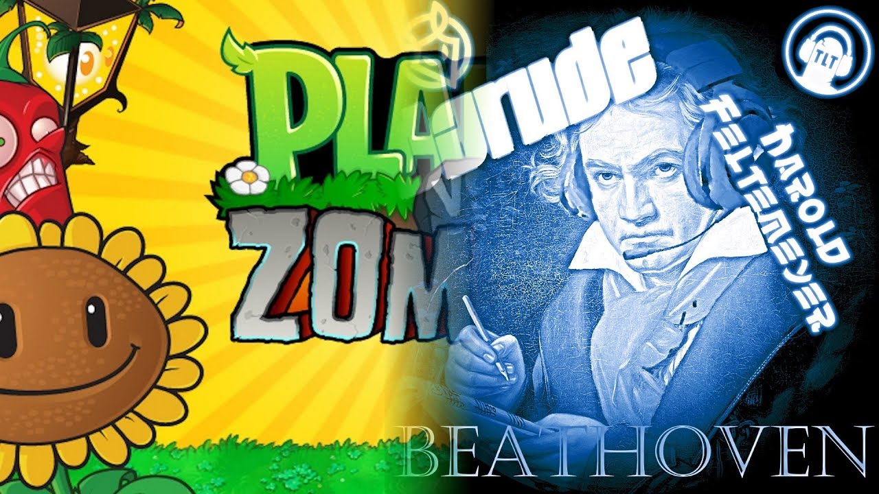 Orchestral cover of Brainiac Maniac (From Plants VS Zombies)