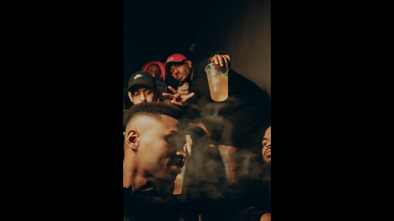 Augusto Pakko Ft. Goldin, Dre Vila - “Robin Hood”