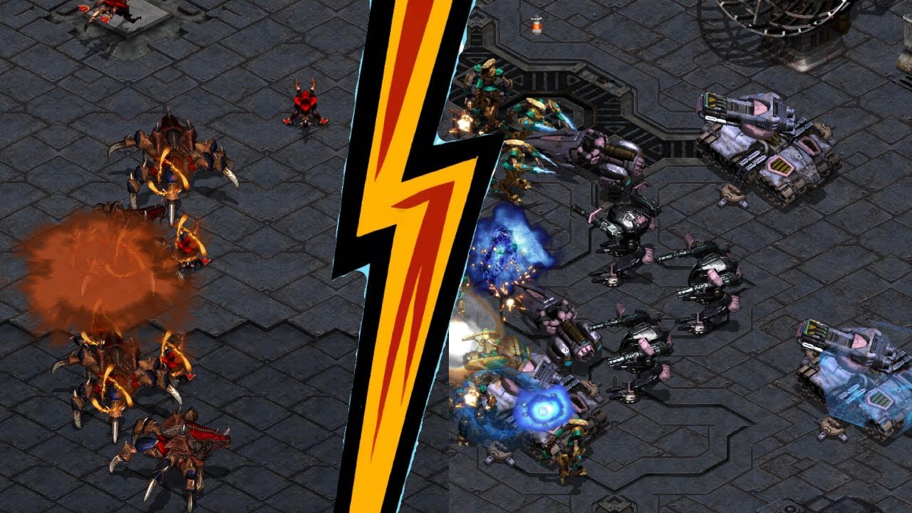 MC vs BishOp + ArtUser vs QiaoGeGe! | CNSL 7