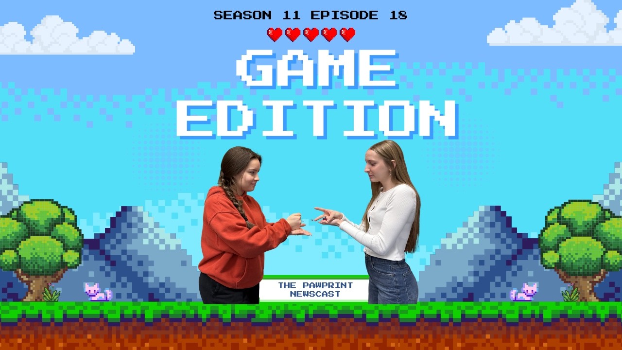 Game Edition S11 E18