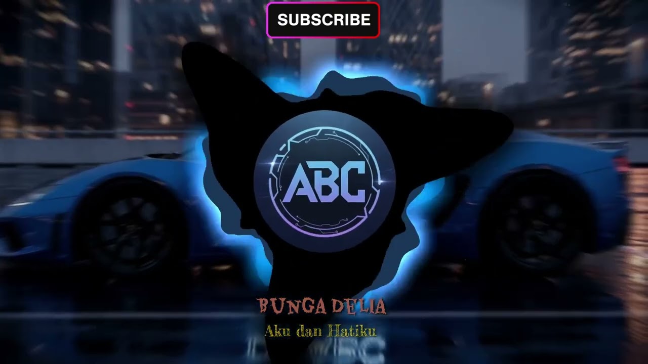 BUNGA DELIA – Aku dan Hatiku (DJ Remix Cover) | OST. PERNIKAHAN DINI GEN Z 2026