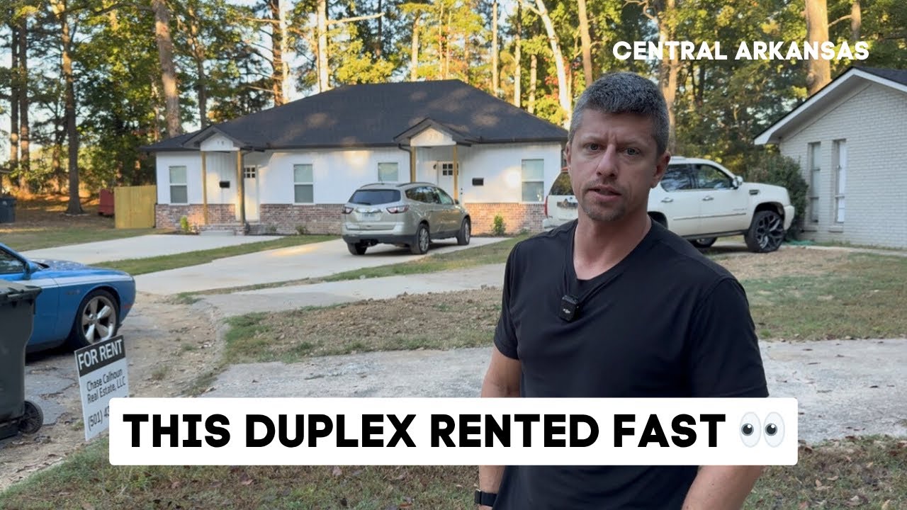 Почему небольшие арендные квартиры сдаются быстрее | Инвестиции в недвижимость на меняющемся рынке