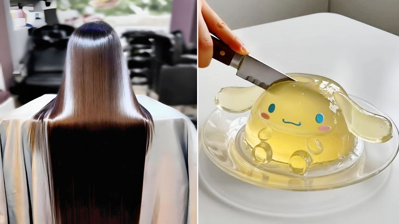 Try Not To Say WOW Challenge! Oddly Satisfying Video that Delights Your Eyes. Ep23