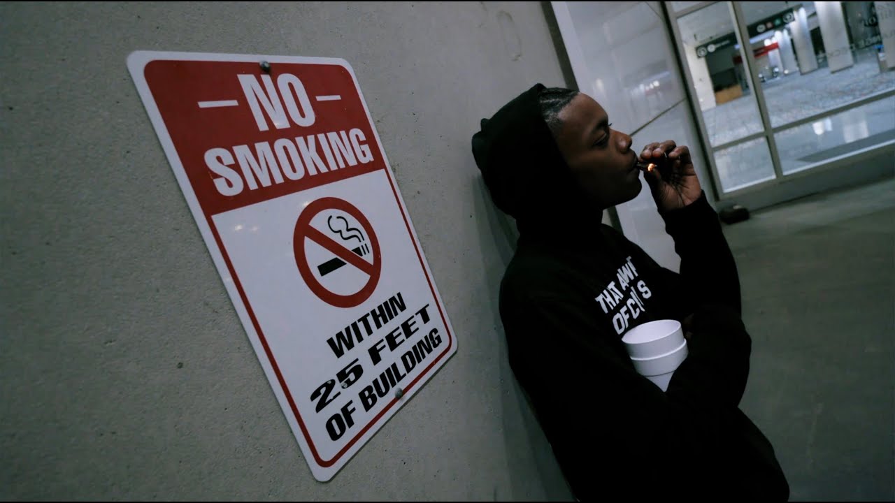 Vlonexaj - PASS THE BALL [Official Music Video]