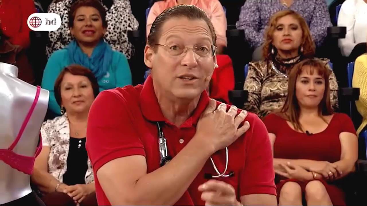 Sostenes que causan dolores de espalda