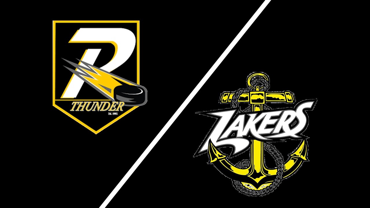 02-22-2026 - Boys Junior Varsity Lakers vs. Rushmore Thunder