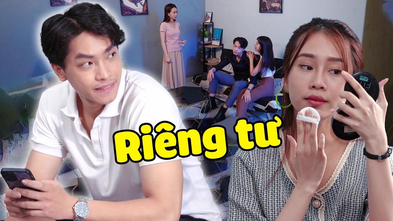 CÔNG KHAI Ngoại Tềnh TRƯỚC MẶT BẠN GÁI Và Cái Kết Hối Hận Không Kịp | LuatNhanQuaTV