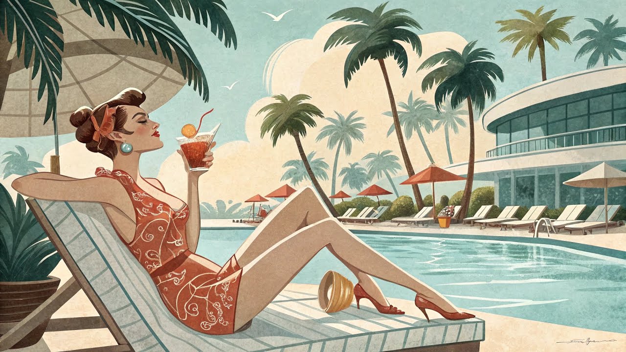 1930s Hot Jazz - Lively & Dynamic