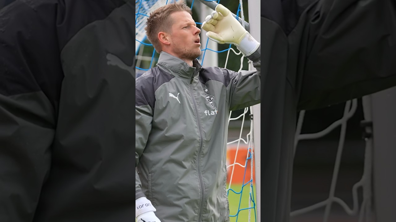 Always stay hydrated 😂🧃 #DieFohlen