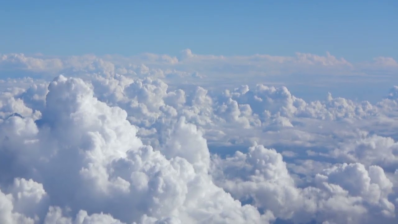 Sky Stock Video | Premium Video Footage | 4K