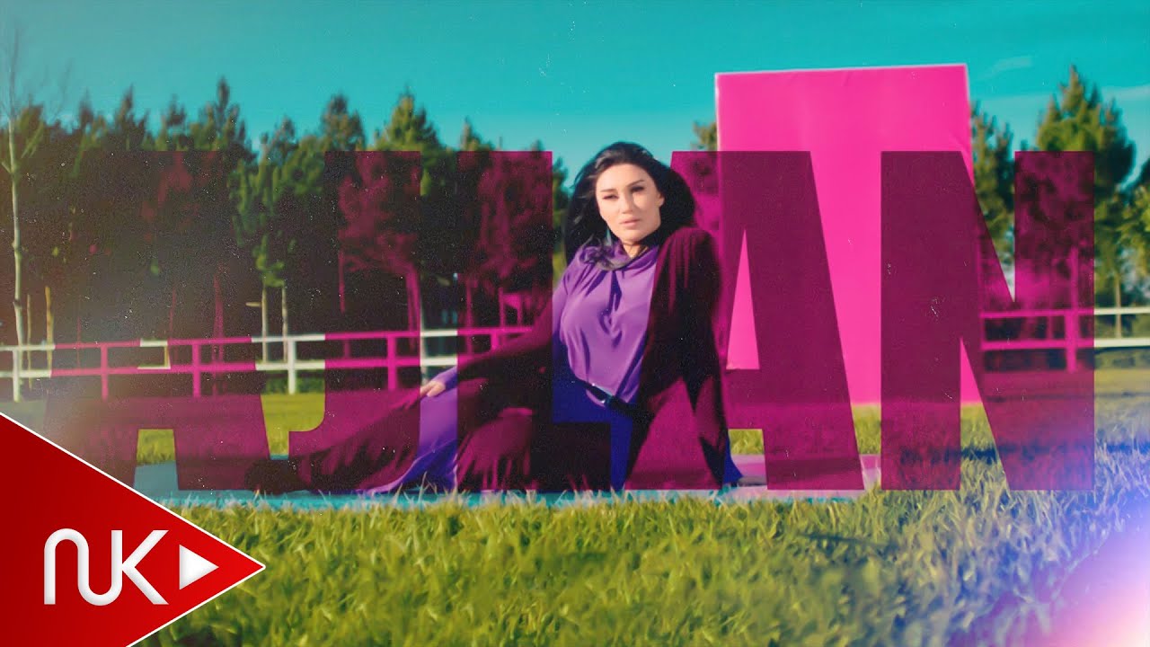 Ajlan - Salam Deyersiz 2022 (Yeni Klip)