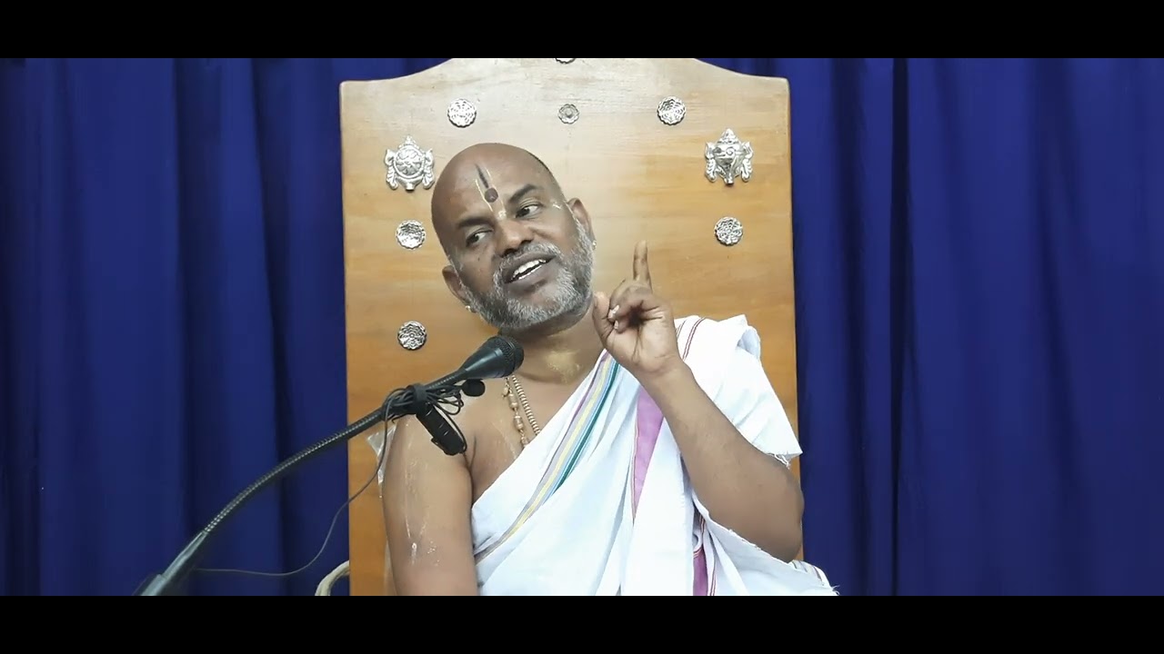 Sri Harikathamrutha Saara Vigneshwara Sandi -Day1 - Sri Brahmanya Theerthacharya - 17Jan2022