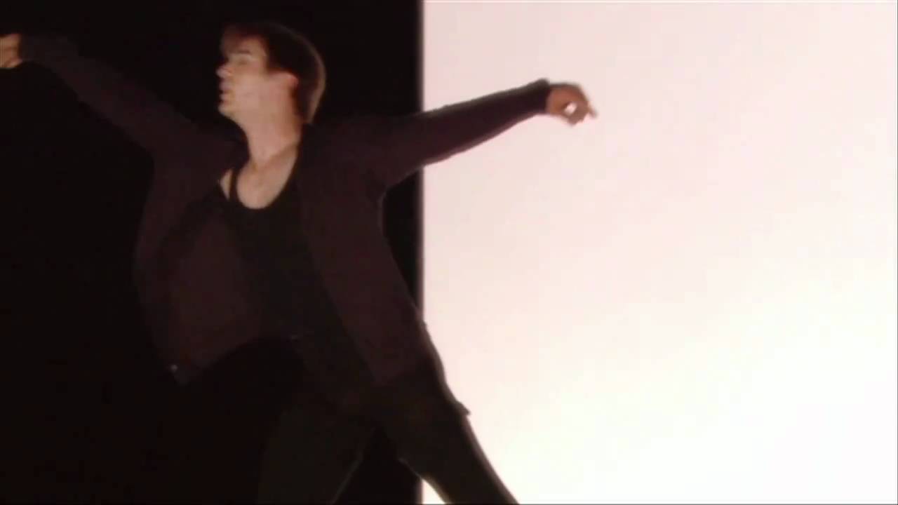 Webothon - Fondation des &Eacute;toiles - Nico Archambault - Nureyev