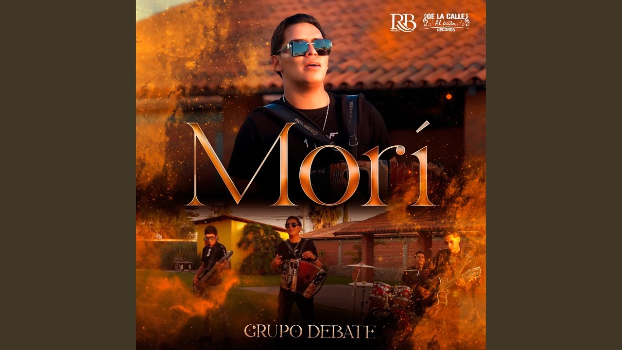 Morí