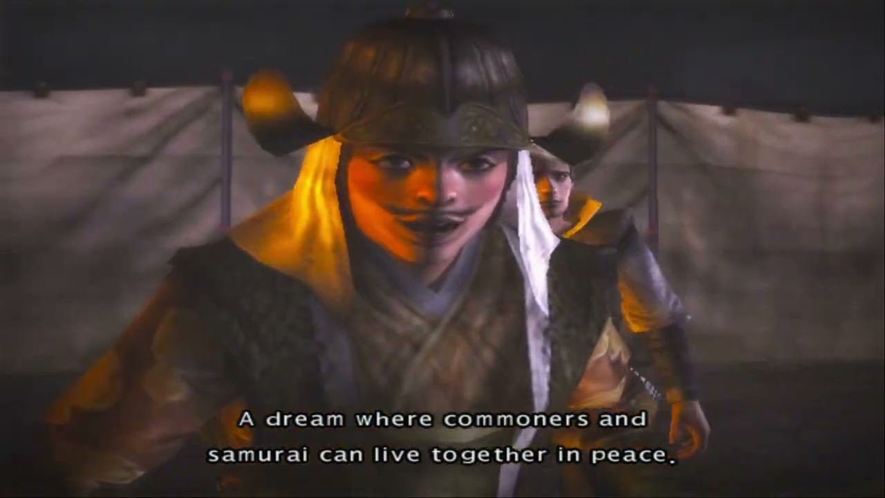 Samurai Warriors Extreme Legends Walkthrough Part 4: Finally Found Magoichi!
