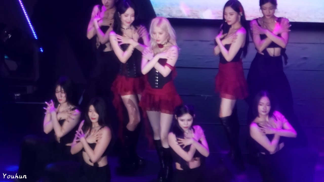 20240609 VIVIZ (비비지) 