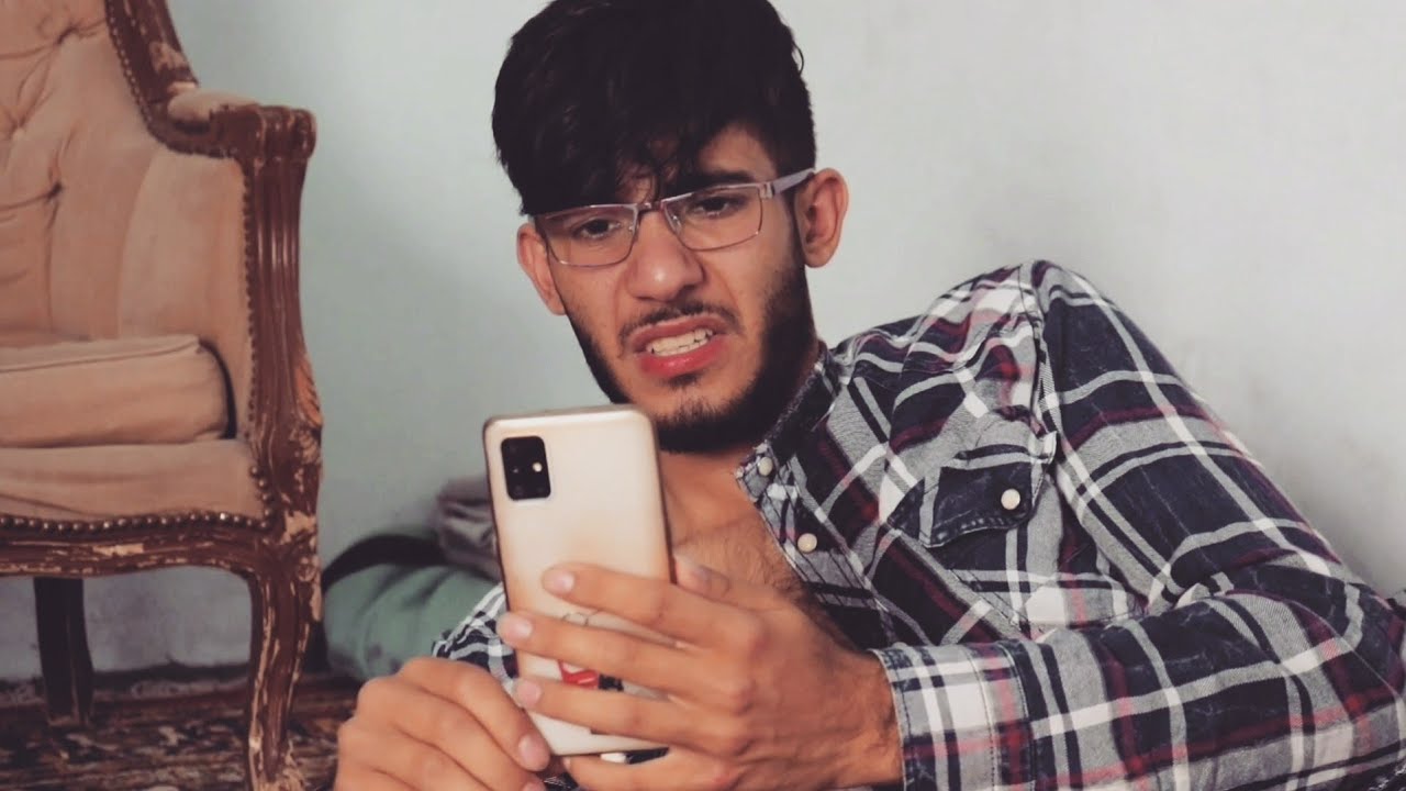 فلم كردي (ليلة سقوط الفيسبوك)