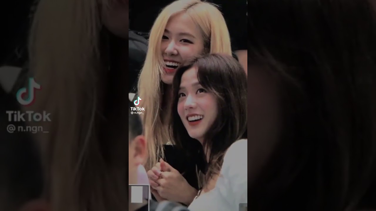 #chaesoo #chaengsoo #roses #jisoo #bias #otp