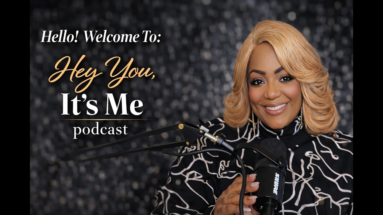 Bold and Beautiful | Teresa Rita Robinson Ep. 5