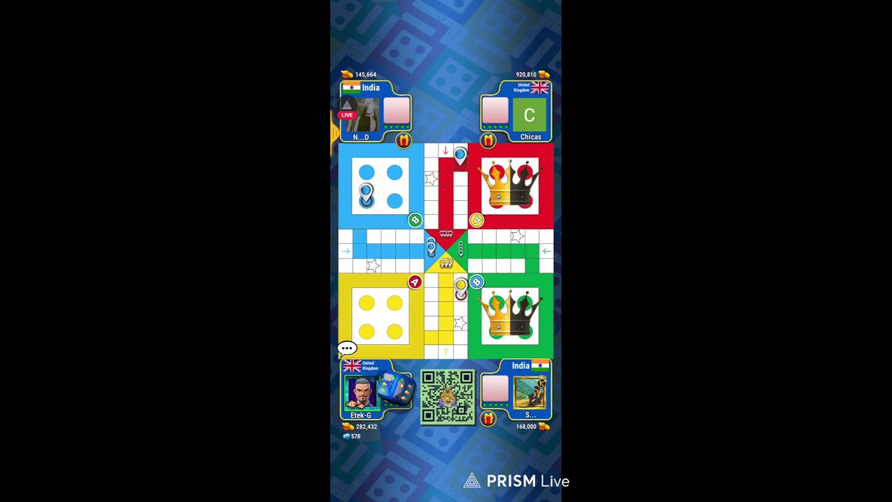 Live Ludo King Part 6