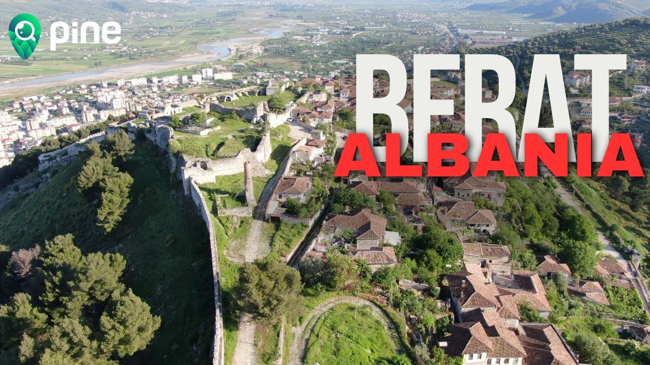 Berat: Discovering Albania's City of a Thousand Windows