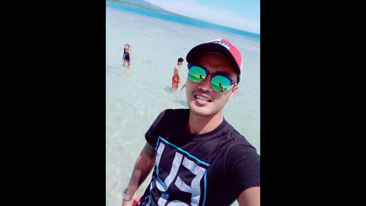 Pindasan vanishing island