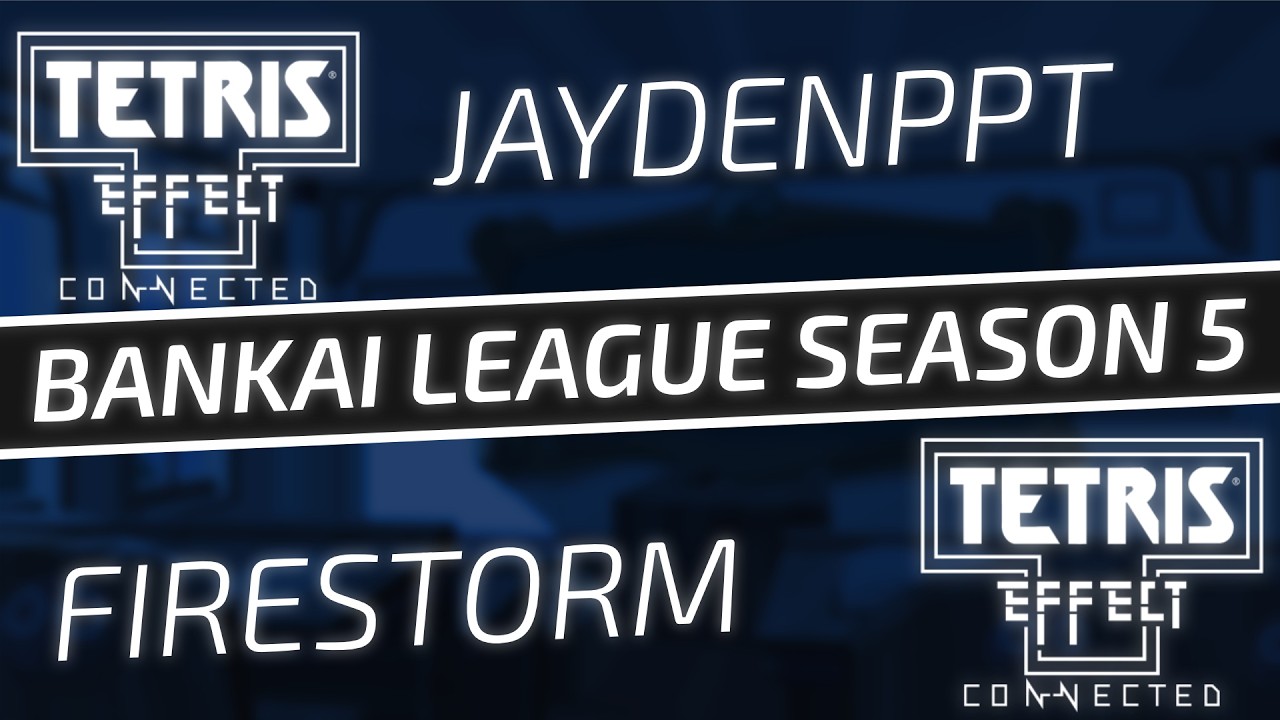 JaydenPPT vs Firestorm | Bankai League 2026 TE:C-S