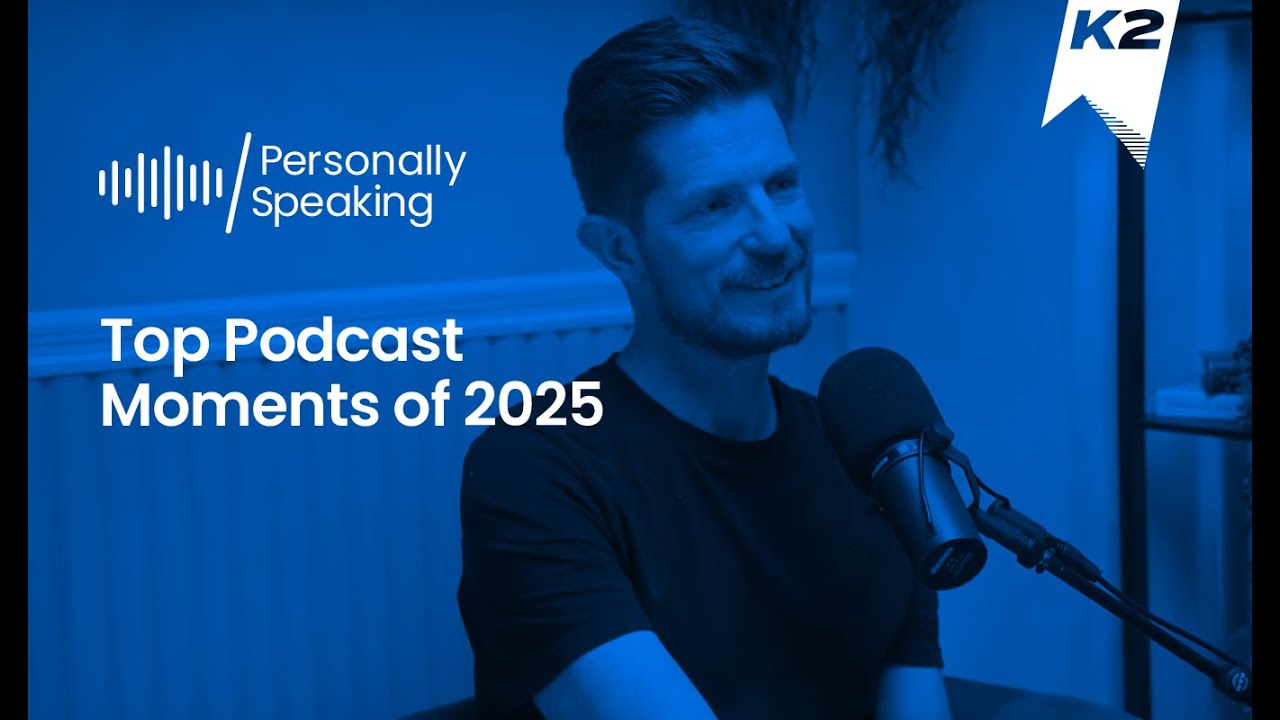 Top Podcast Moments of 2025 | Personally Speaking