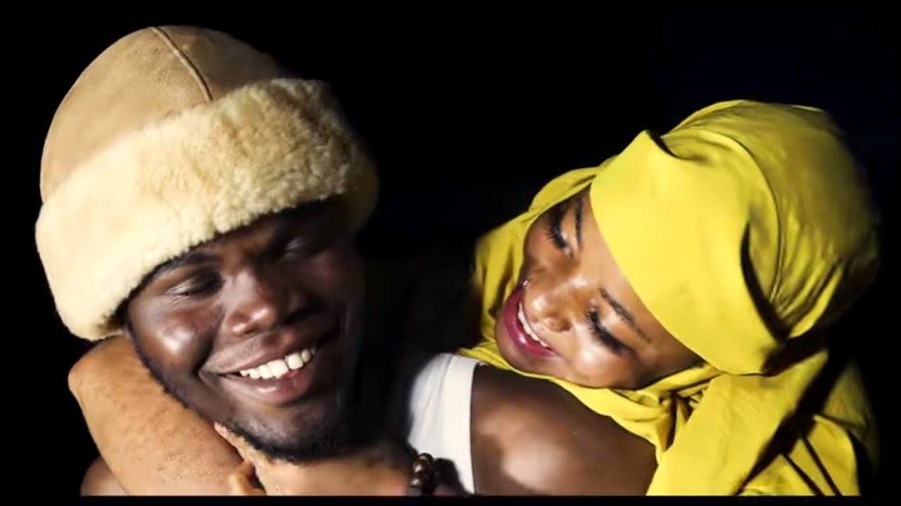 Richard_Pépé _-_SAMIRA_(Clip_Officiel)
