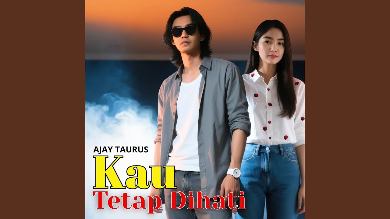 KAU TETAP DIHATI