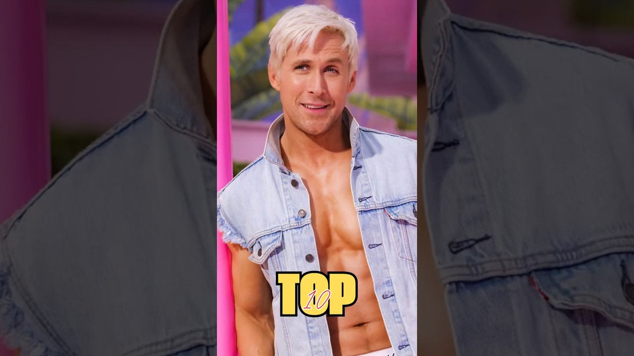 Top 10 Best Ryan Gosling Movies | Iconic Roles You Can&rsquo;t Miss!