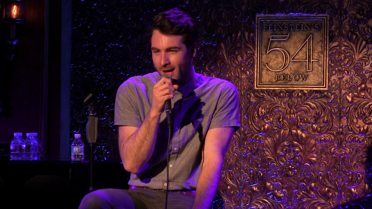 Ben Moss - "Rainbow" (Kacey Musgraves) NEW RECRUITS