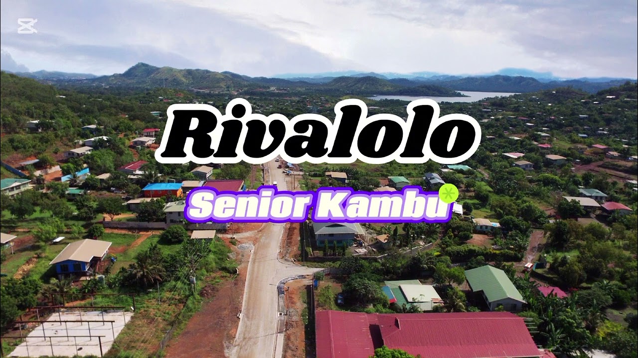 Rivalolo by Senior Kambu