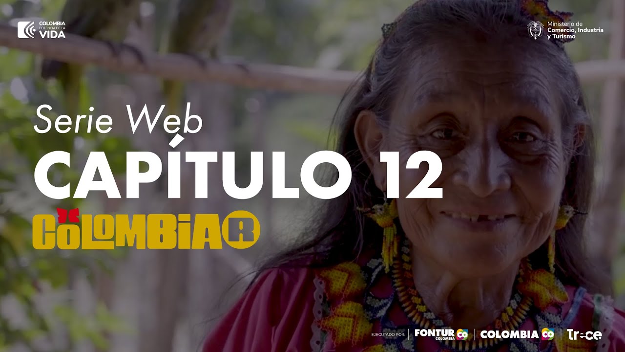 Belén de los Andaquíes, Caquetá | Colombiar, la serie web | Capítulo 12