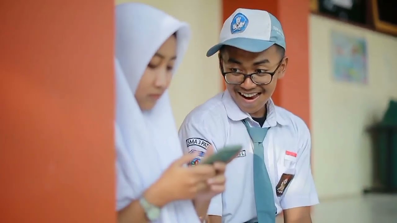 Film Pendek Perubahan Oleh XI IPS 3 SMAN 3 PATI