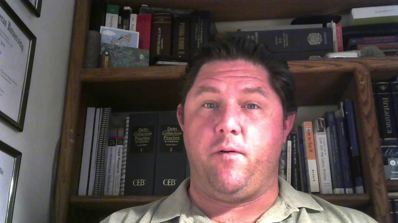 Apex Law Service: Fernandez v. California - Another 4th Amendment Issue