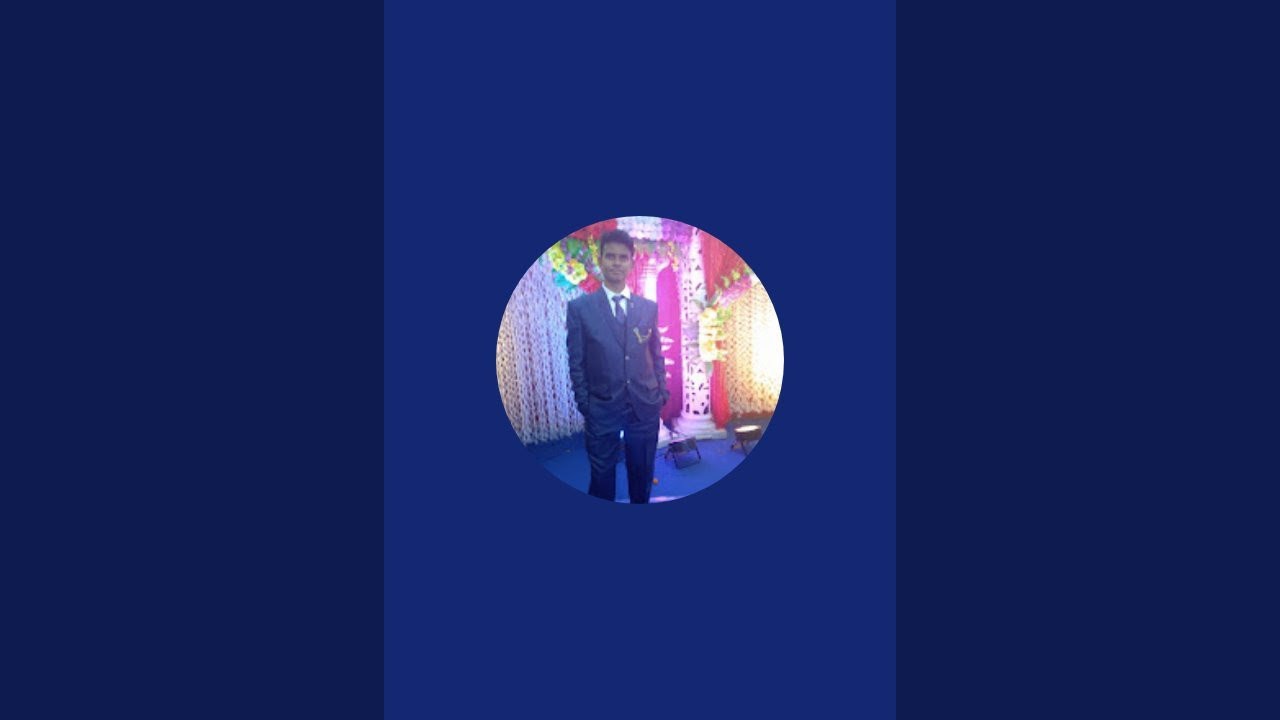 Arvind Saxena is live