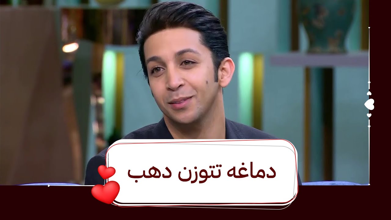 أسرار هشام جمال وعلاقته بـ محمود الخطيب: أخوه مطرب ودرس البيزنس ..هل هيكون رئيس قناة الأهلي الجديد؟