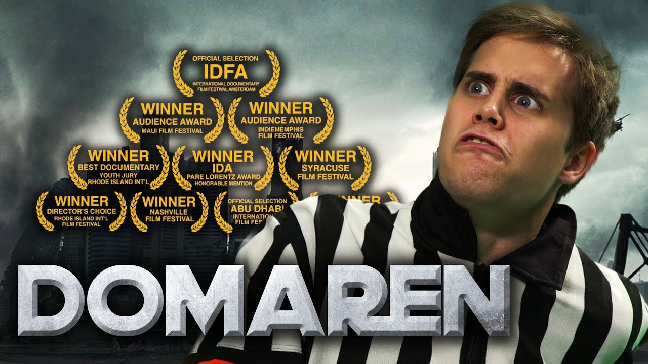 DOMAREN