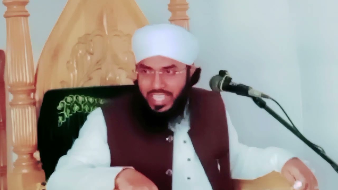 বায়তুল মামুর একটি নুরের ঘর যাকে প্রতিদিন ৭০ হাজার ফেরেশতা তাওয়াফ করে। মুফতি বাইজিদ সরোয়ার