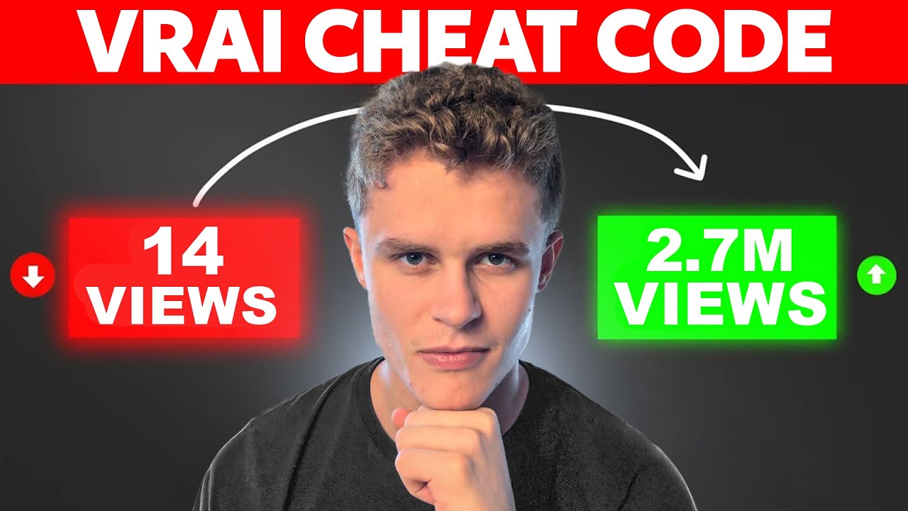 Comment Battre le NOUVEL Algorithme YouTube en 2025