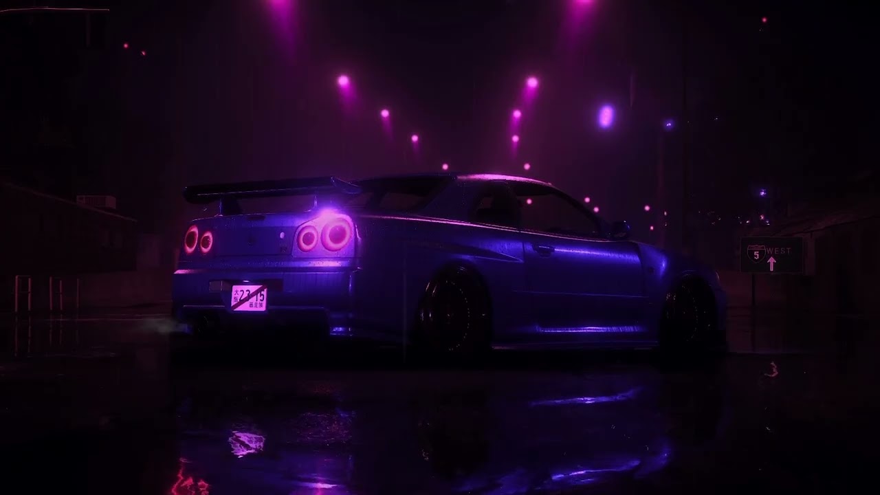 Eleanor 🎶Only Body – RALMM x Levi x Future Cartel x MVRIN | INSANE Remix🎶