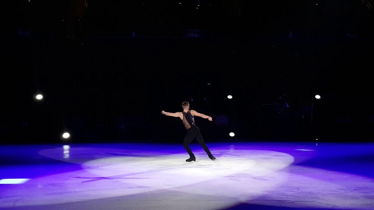 Stars On Ice   Adam Rippon 2