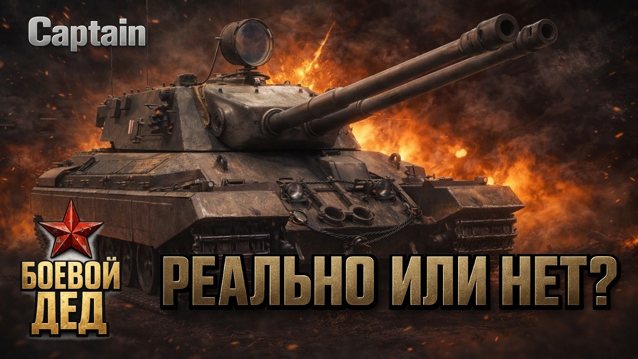 Captain — ФАРМ-МАРАФОН 50 МЛН СЕРЕБРА | Линия фронта | Мир Танков