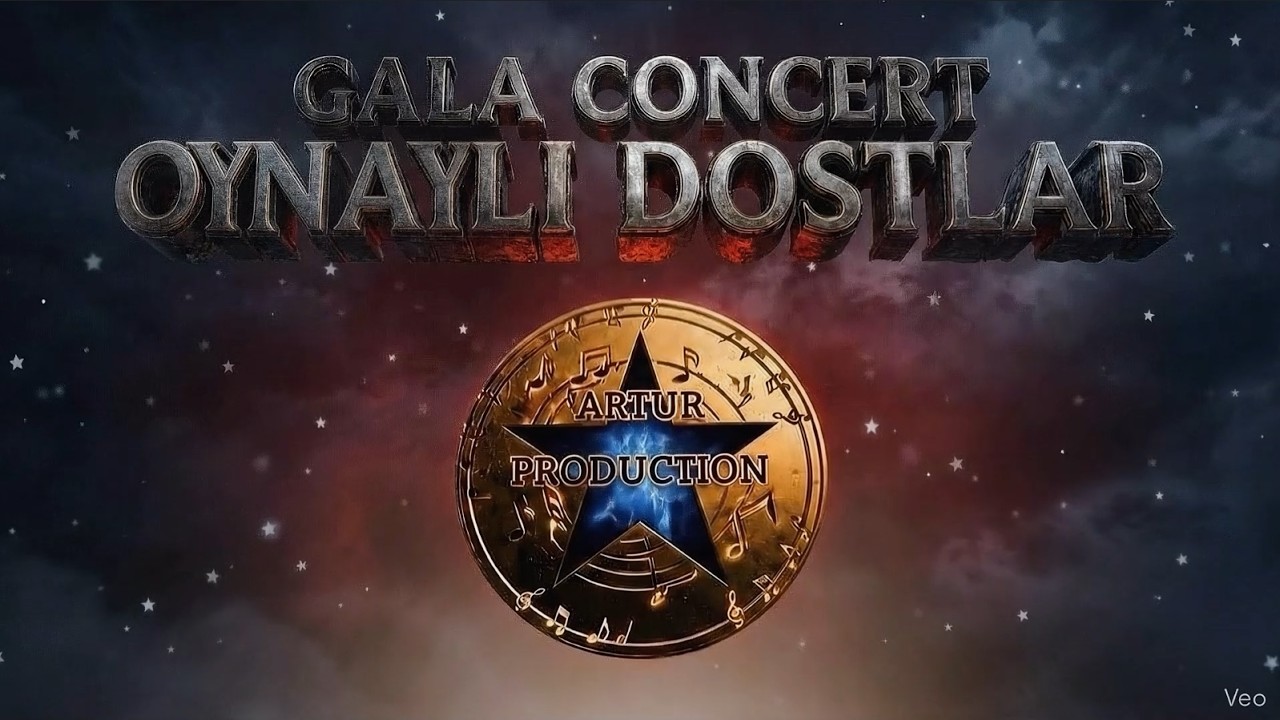 Гала-концерт &laquo;Ойнайли достлар&raquo;  (GALA CONCERT OYNAYLI DOSTLAR)