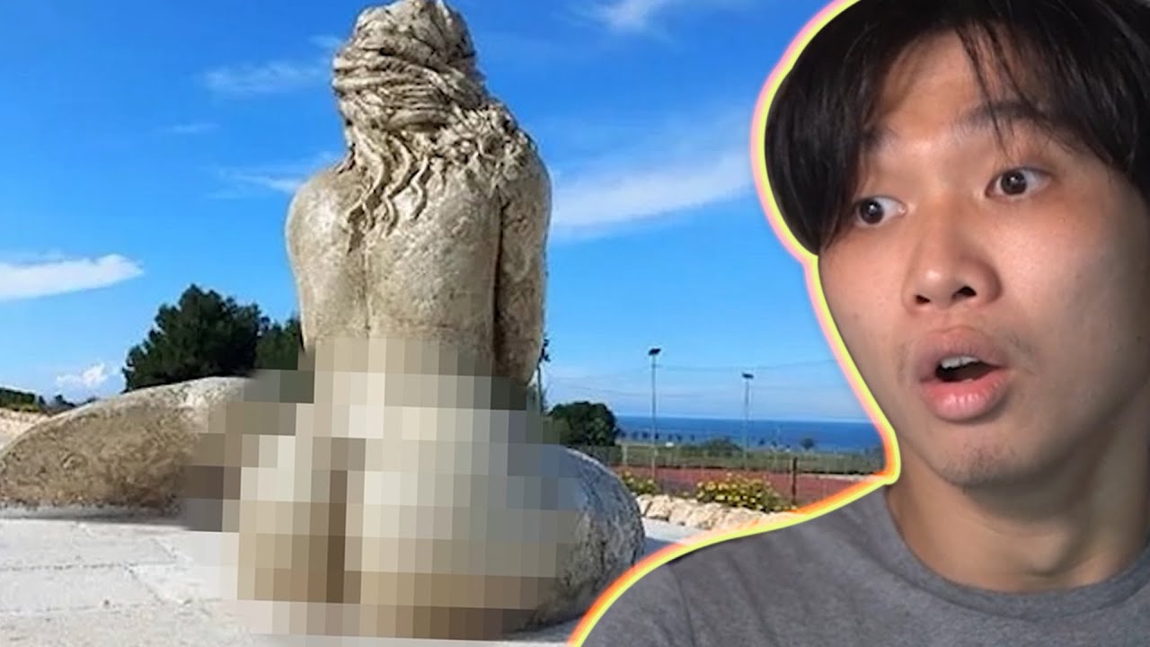 những mim khiến bạn phải khóa cửa khi xem: