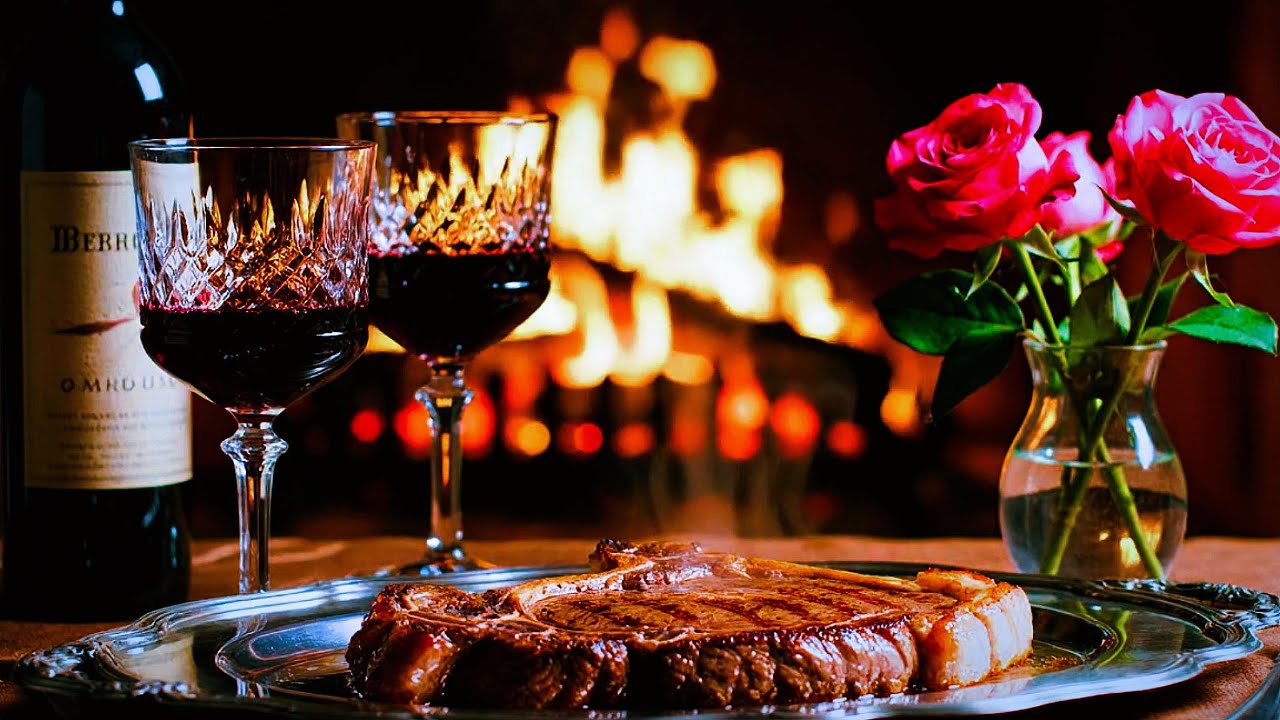 Romantic Music for Love Night❤️ Music for sleeping and deep relaxation