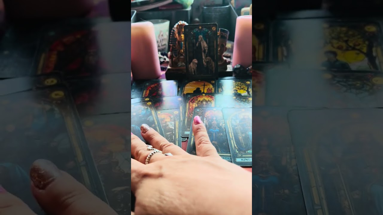 Egy felvállalás lehetősége 💝