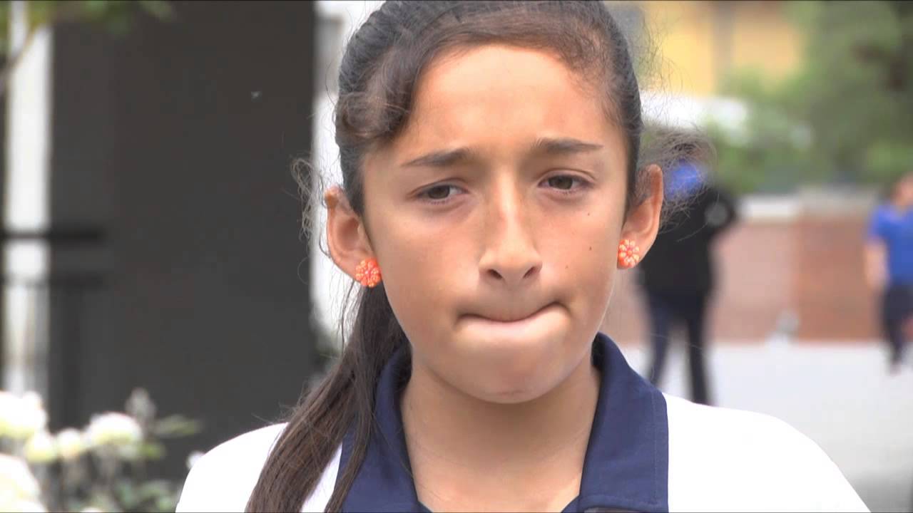 INTER 37 Colegio Eliodoro Matte Ossa